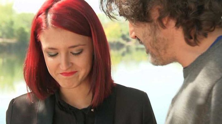 Cuestión de tiempo - Cuestión de tiempo - 18/10/16 (1)