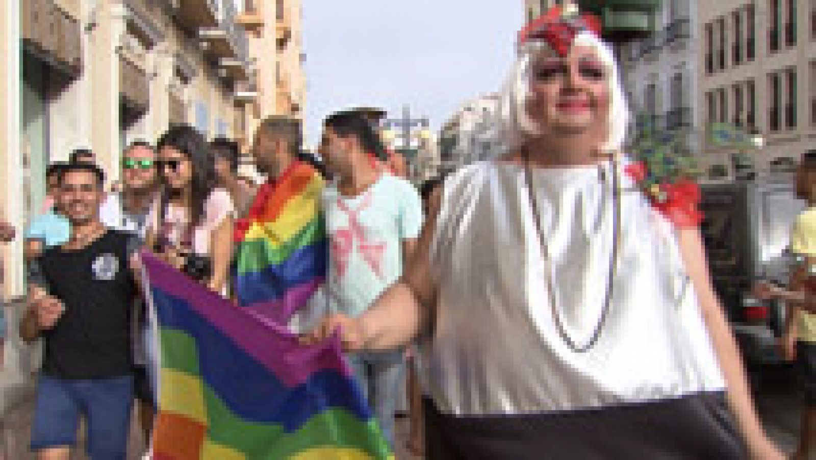 Documentos TV: Homofobia, diario de las víctimas - Avance | RTVE Play