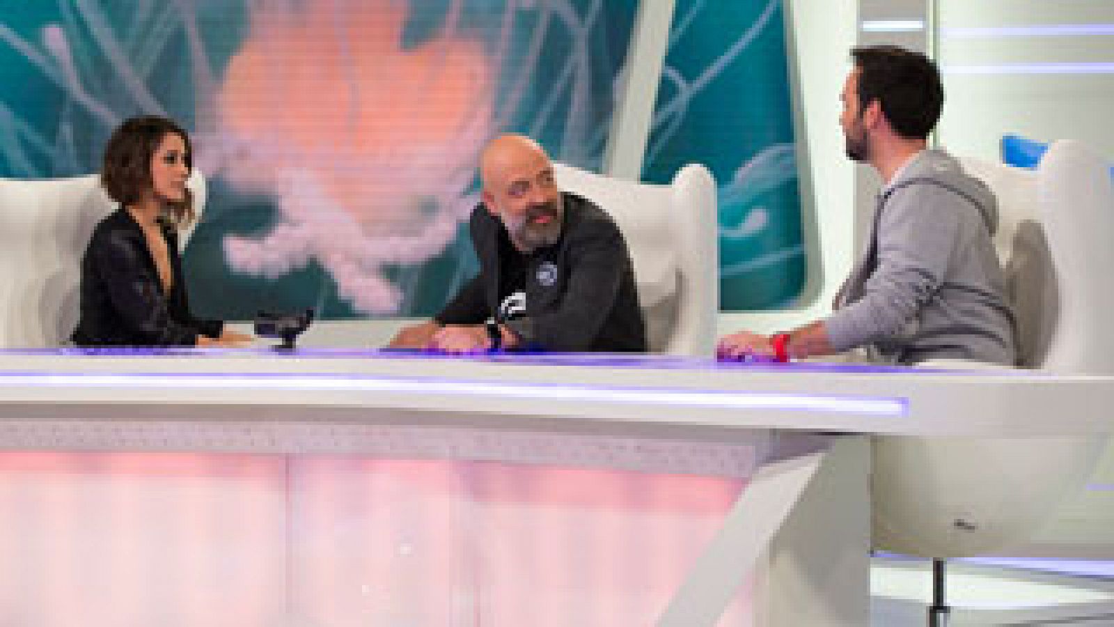 Órbita Laika - Historias de la ciencia - Medusas inmortales