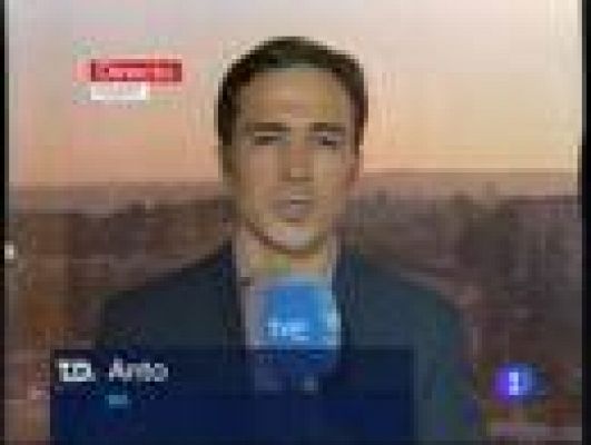  - El mundo pide a Israel una solución