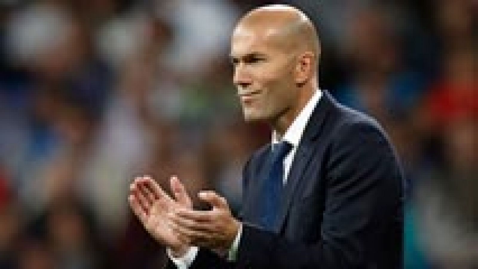 Telediario 1: Zidane: "Hemos fallado más de lo habitual en defensa" | RTVE Play