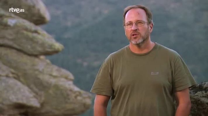 Crónicas - Javier de la Puente y el buitre negro