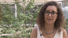 Tinc una idea - Persones - Irene Salguero, començar una aventura empresarial