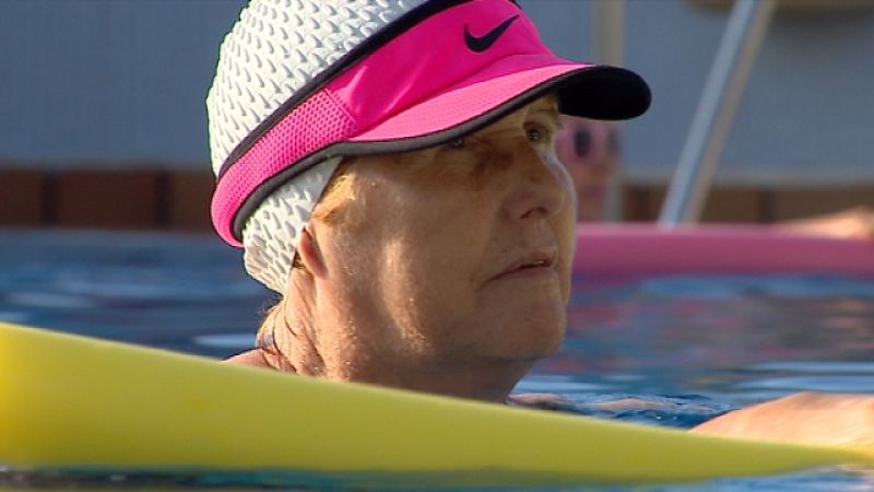   REHABILITACIÓN CÁNCER