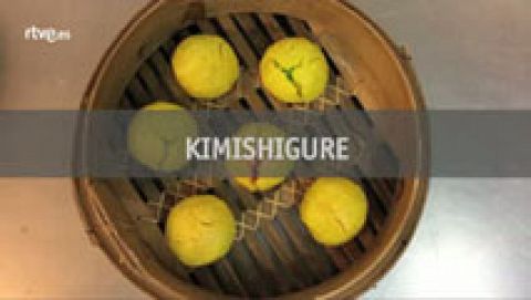 Kimishigure en 1 minuto