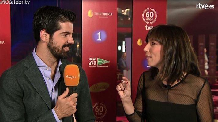 MasterChef Celebrity - Por qué llora Miguel Ángel Muñoz en MasterChef?