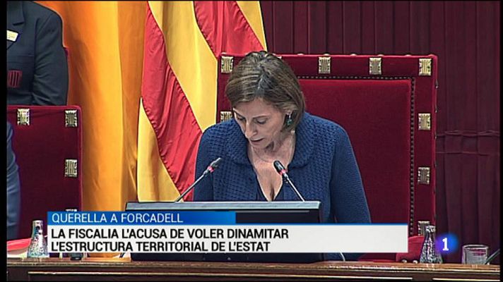 L'Informatiu - L'Informatiu en 3' - 19/10/16