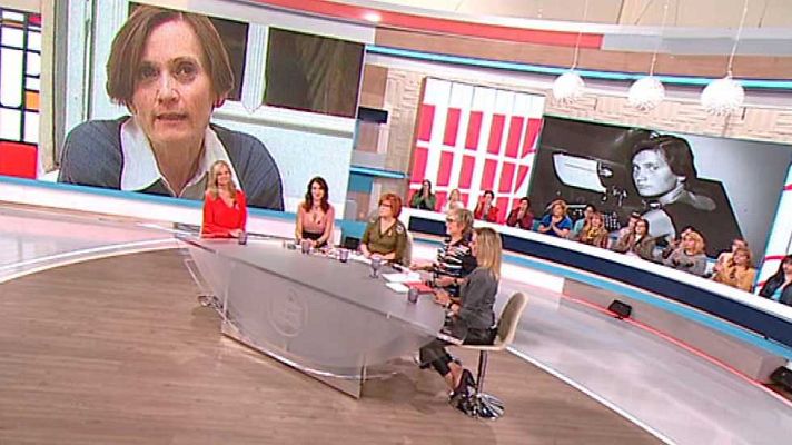 Amigas y conocidas - Amigas y conocidas - 19/10/16