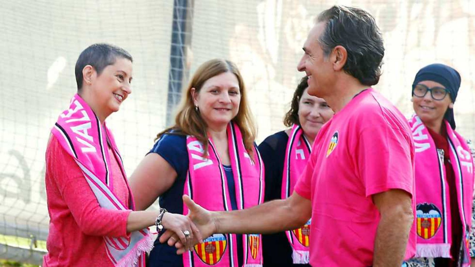 La Comunidad Valenciana en 2' - 19/10/16 - ver ahora