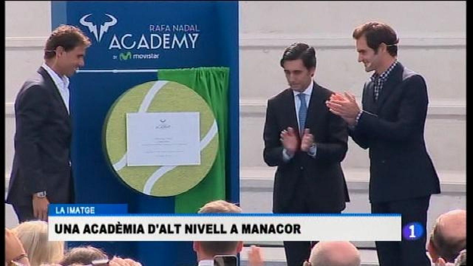 Informatiu Balear en 2' - 19/10/16