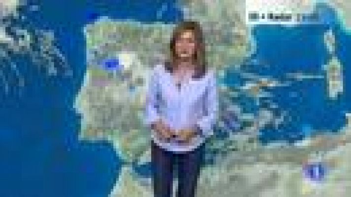 Noticias de Extremadura - El tiempo en Extremadura - 19/10/16