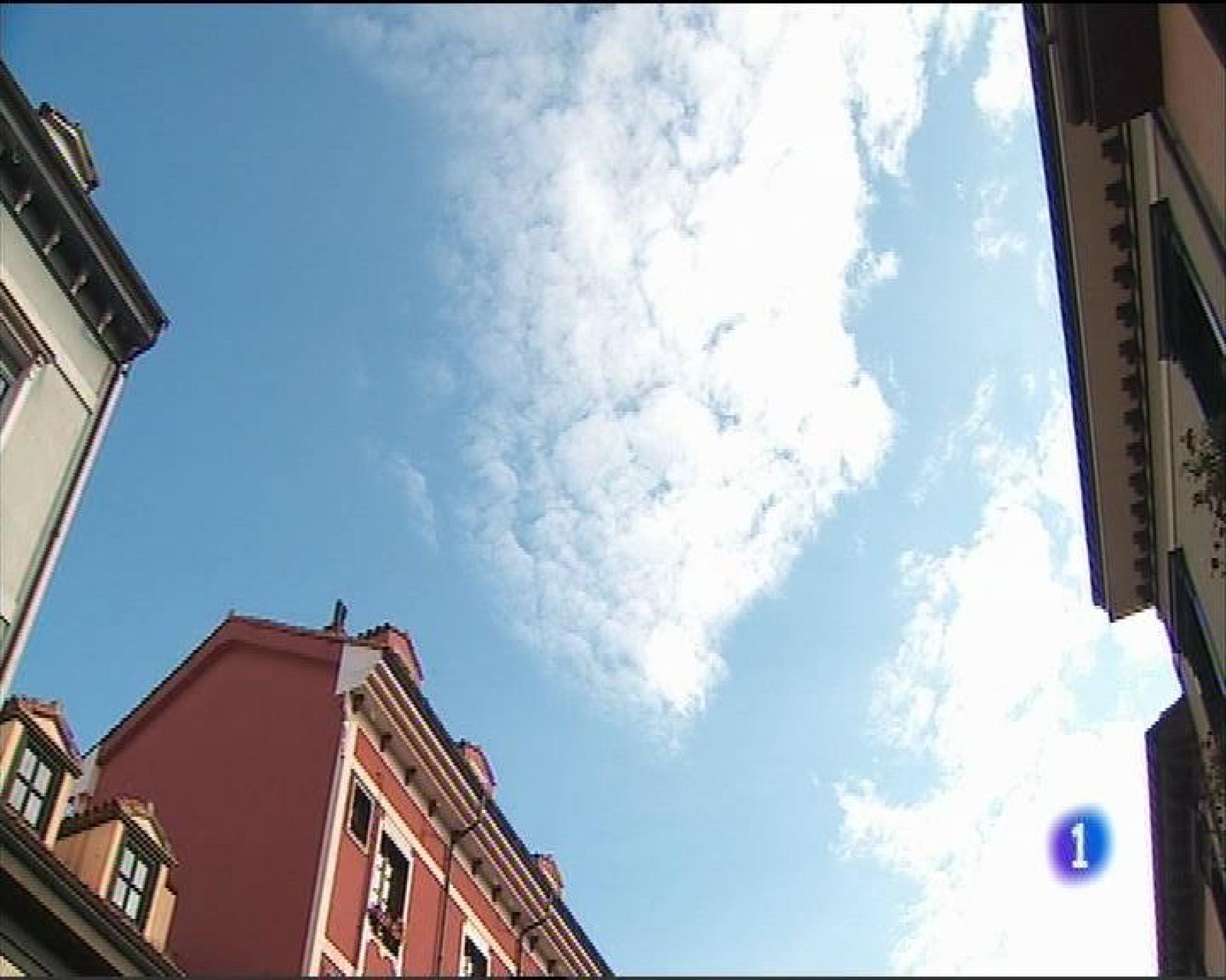 El tiempo en Asturias - 19/10/16 | Ver