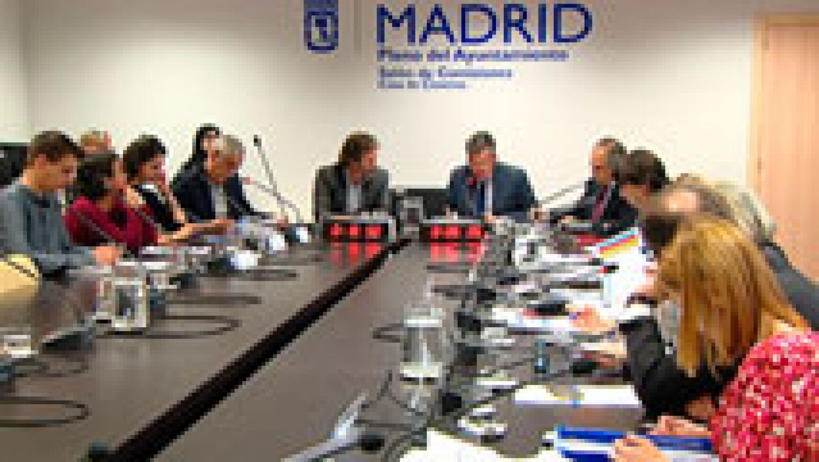 Informativo de Madrid: La Comunidad de Madrid en 4' - 19/10/16 | RTVE Play