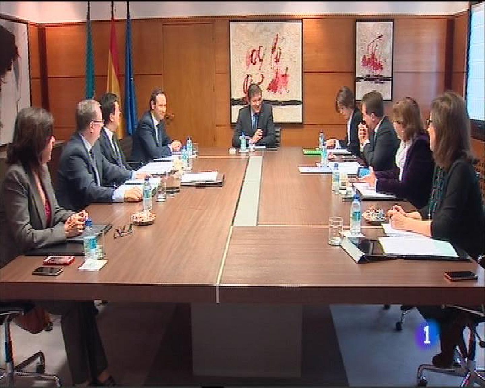 Asturias en 2' - 19/10/16 | Ver