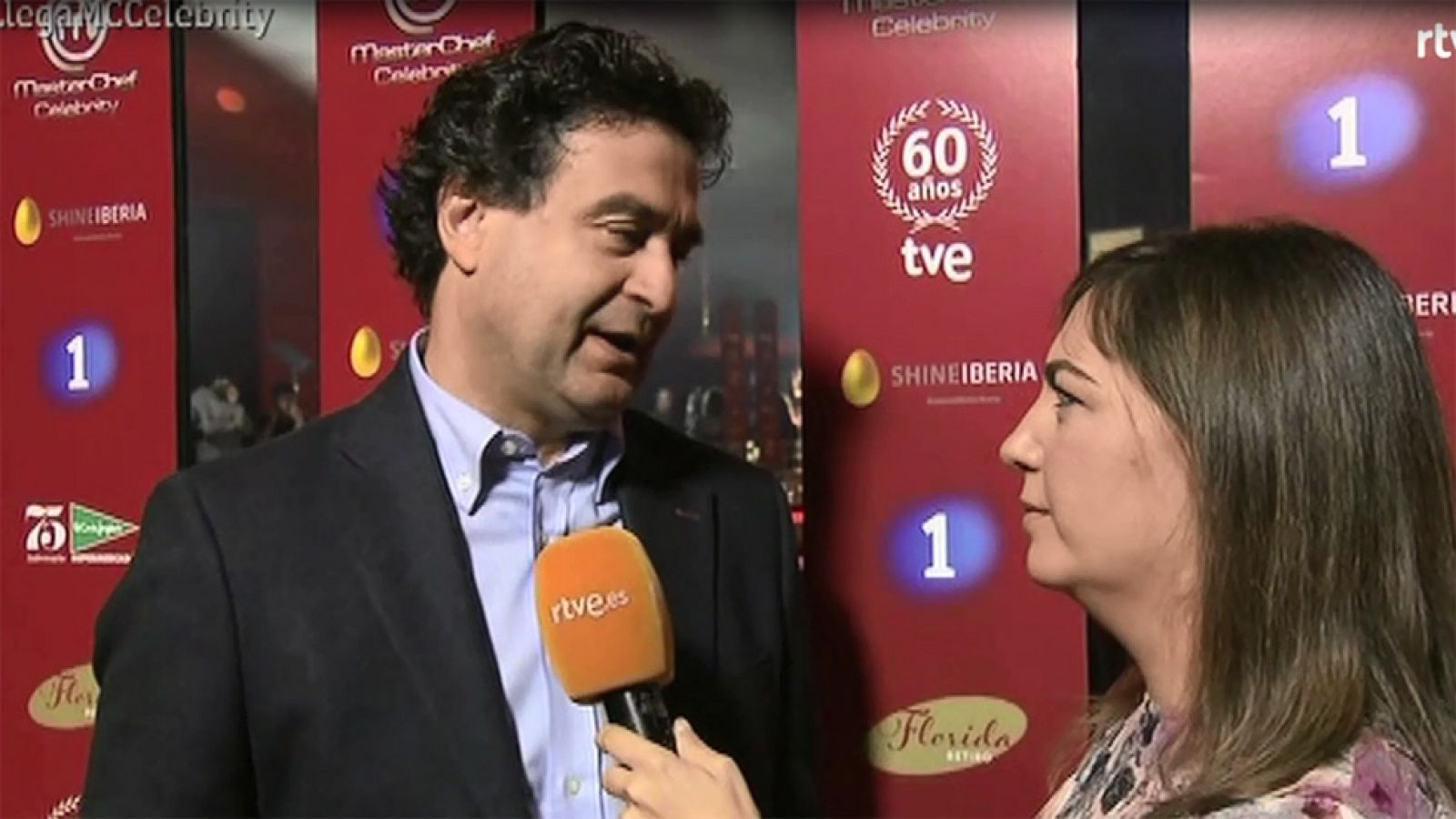 MasterChef Celebrity: Pepe Rodríguez: "Habrá momentos desternillantes" | RTVE Play