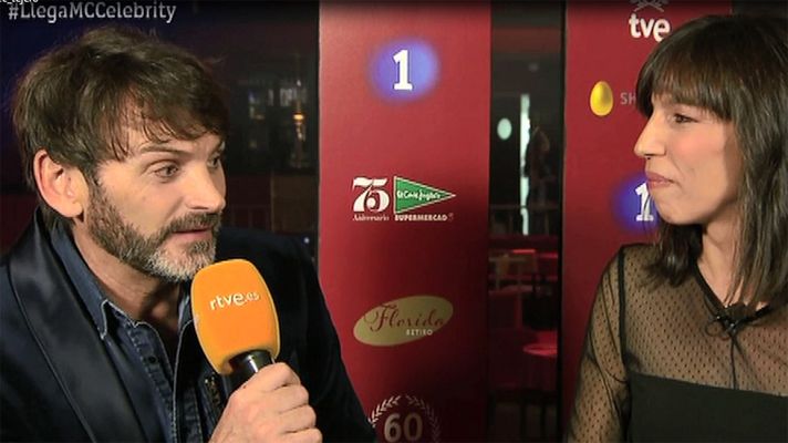 MasterChef Celebrity - Fernando Tejero y Loles León, una piña que se descompone