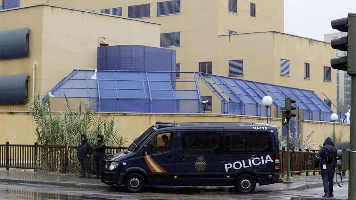 Informativo de Madrid - Informativo de Madrid - 19/10/16