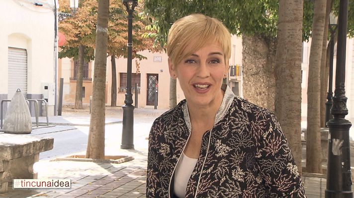 Tinc una idea - Joves que volen anar a treballar lluny i Verema Solidària