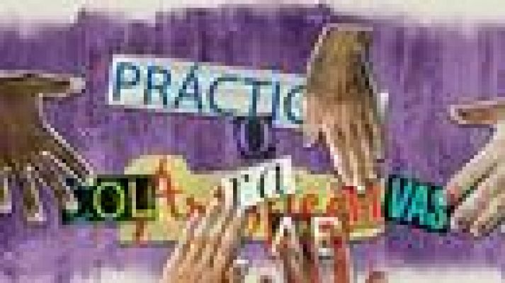 La aventura del Saber - Prácticas Artísticas Colaborativas