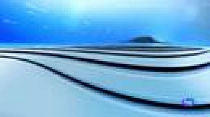 Telexornal - Galicia - Telexornal Galicia - 19/10/16