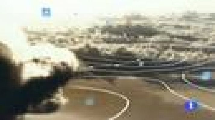 Noticias Murcia - El tiempo en la Region de Murcia - 19/10/2016