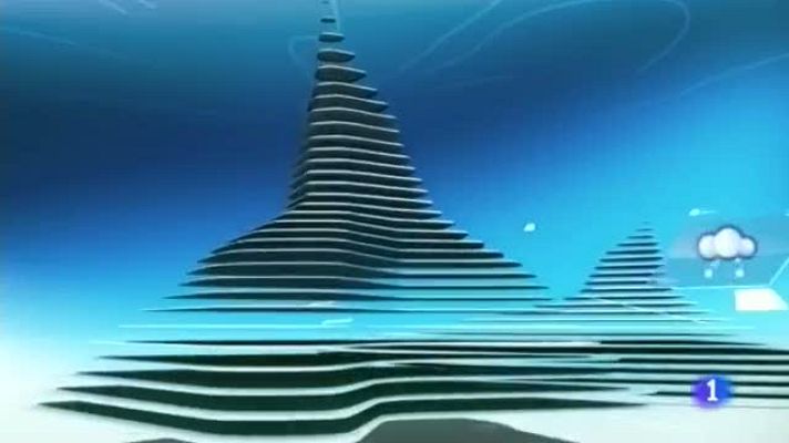 Noticias de Castilla y León - El tiempo en Castilla y León  - 19/10/16