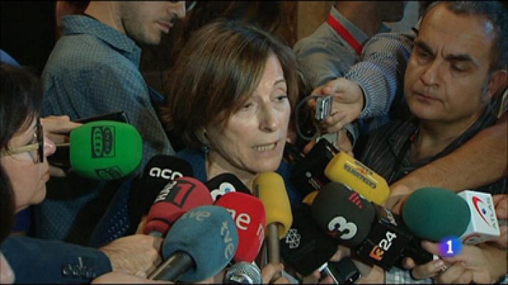 L'Informatiu - L'Informatiu 2 - 19/10/2016