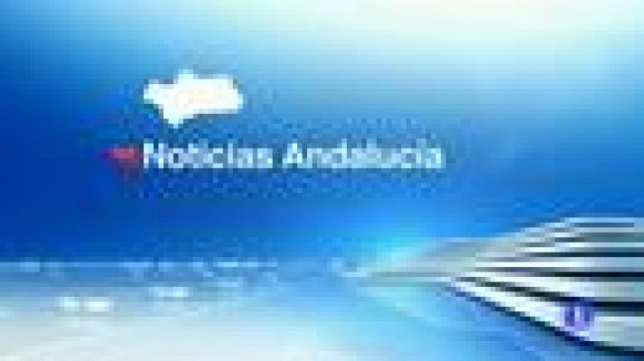 Noticias Andalucía -19/10/2016