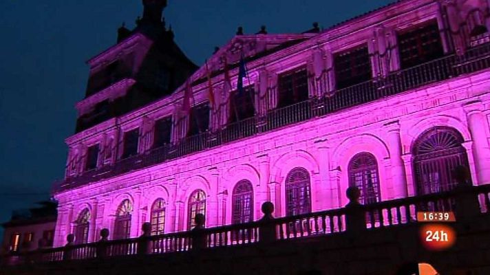 España en 24h - España en 24 horas - 19/10/16