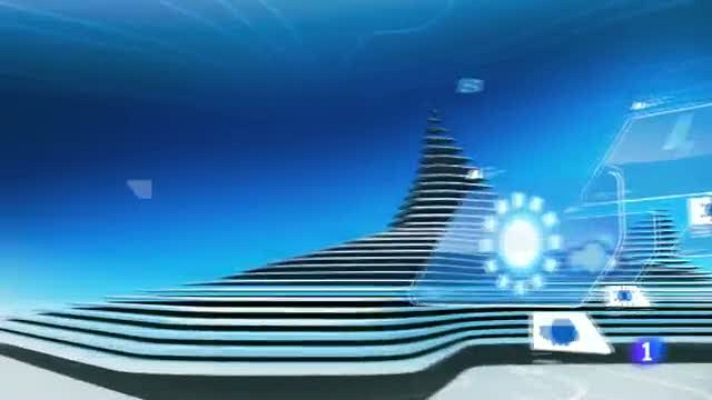 Informativo Telerioja - El tiempo en La Rioja - 19/10/16