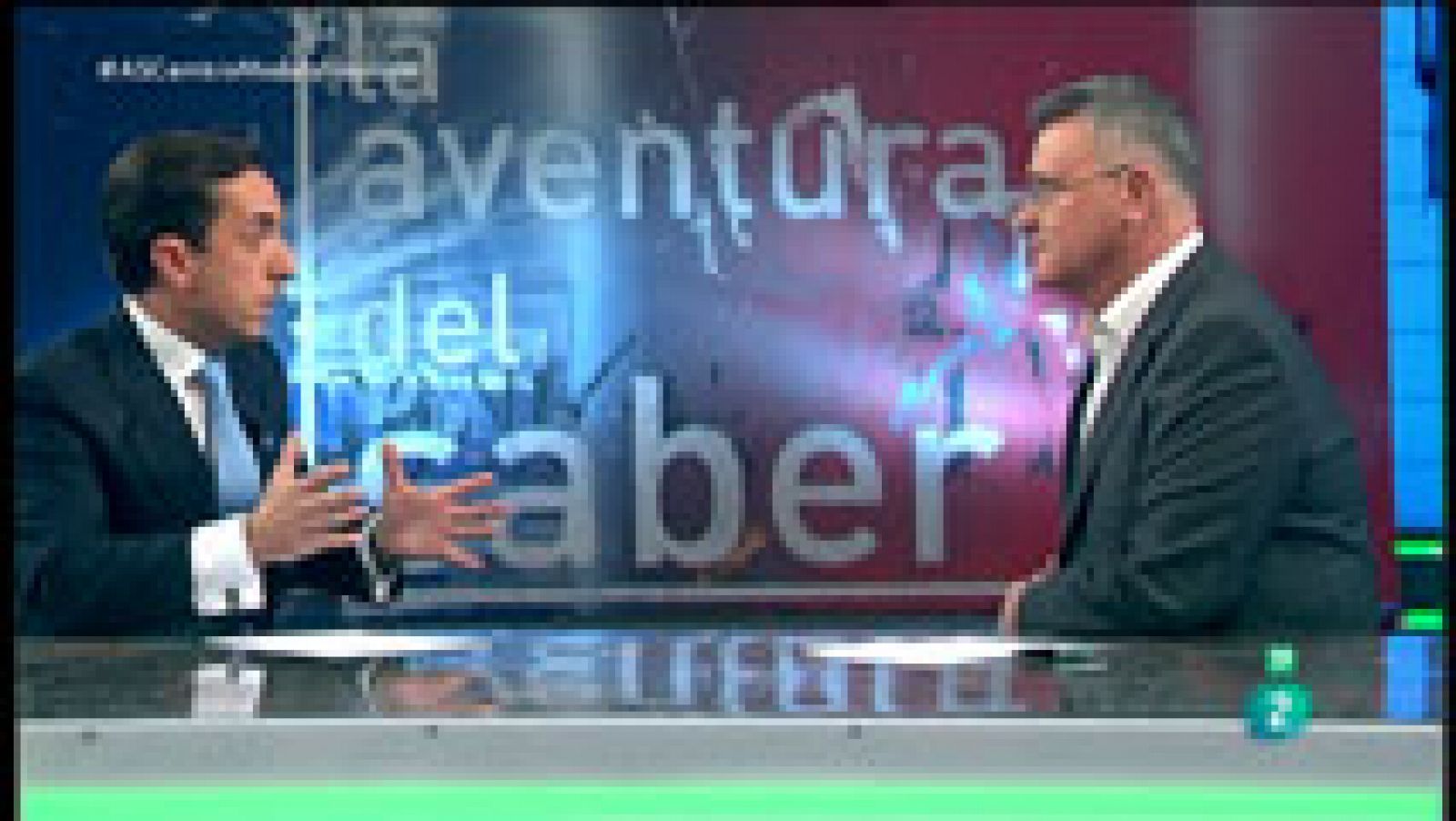 La aventura del Saber: José Luis Portela | RTVE Play