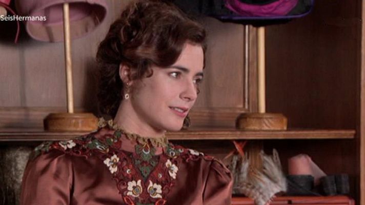 Seis hermanas - Episodio 364