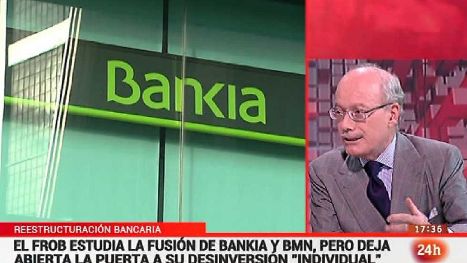 La tarde en 24 horas - Economía en 24 h. - 19/10/16 - ver ahora