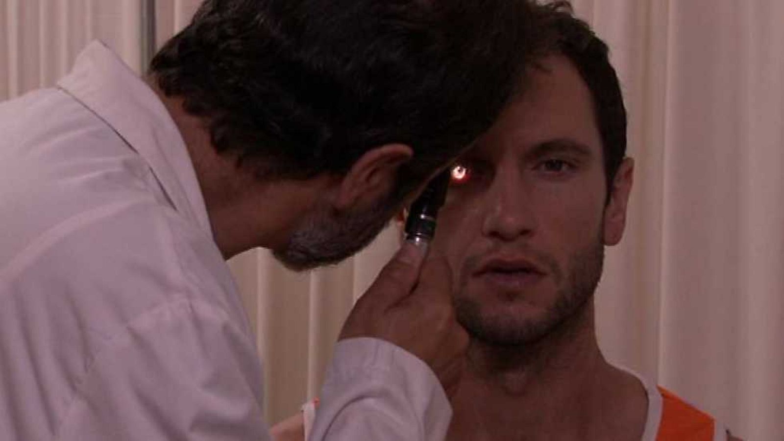 Centro médico - 19/10/16 (1) - ver ahora