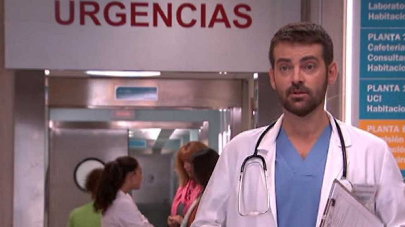 Centro médico - 19/10/16 (2) - ver ahora