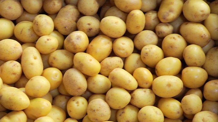 Aquí la Tierra - Lo que no sabías sobre las patatas