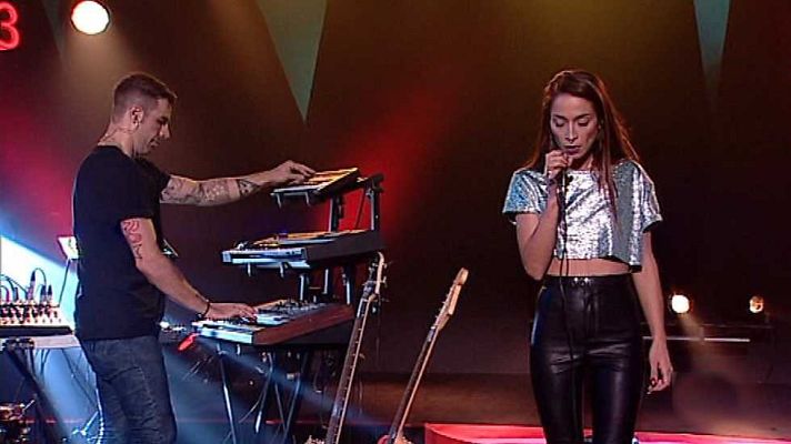 Los conciertos de Radio 3 en La 2 - Ed is Dead