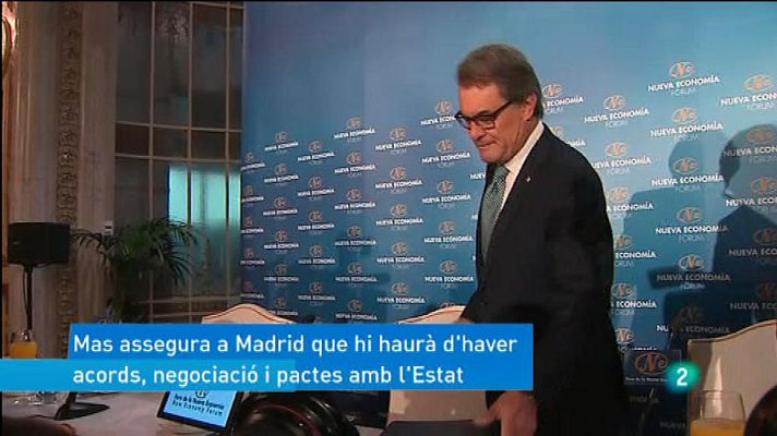 Vespre a La 2 - Vespre a La 2 - 19/10/2016