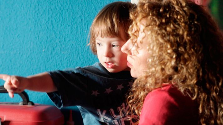 Cultura en Rtve.es - RTVE.es estrena el videoclip de la canción de 'La historia de Jan', de Mayor Tom