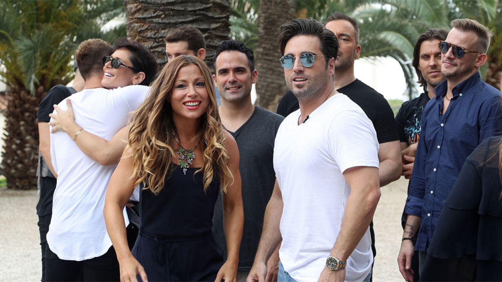 OT. El Reencuentro - Así arranca el capítulo 2 