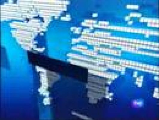 Telediario 1 - Telediario en 4' - 06/01/09