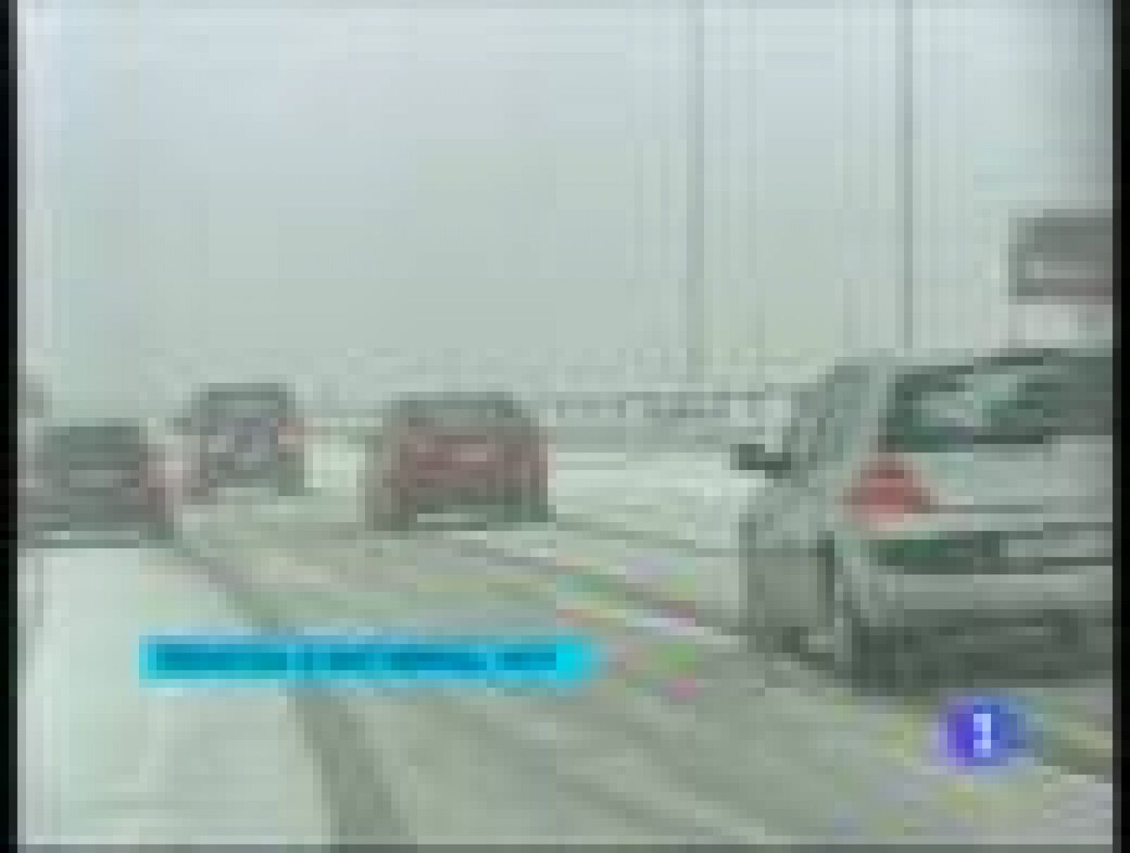 El Tiempo - 06/01/09 - El tiempo | Ver