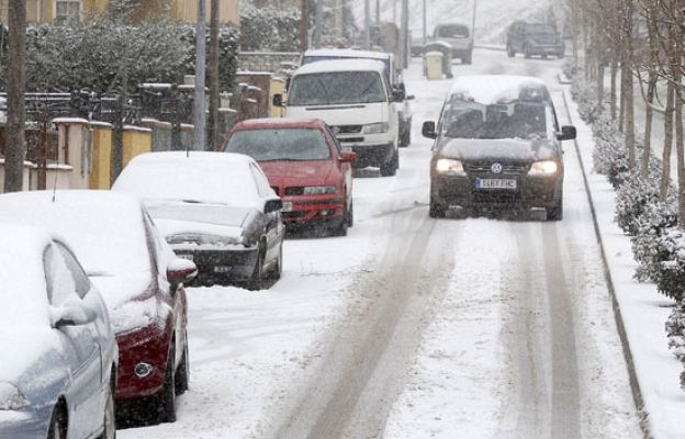 El tiempo - El Tiempo - 06/01/09