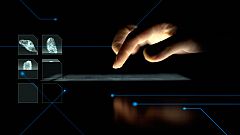 El cazador de cerebros - La vida después del móvil - avance