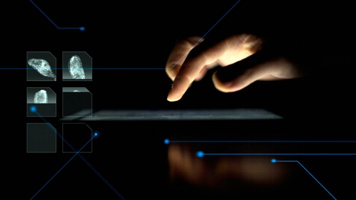 El cazador de cerebros - La vida después del móvil - avance