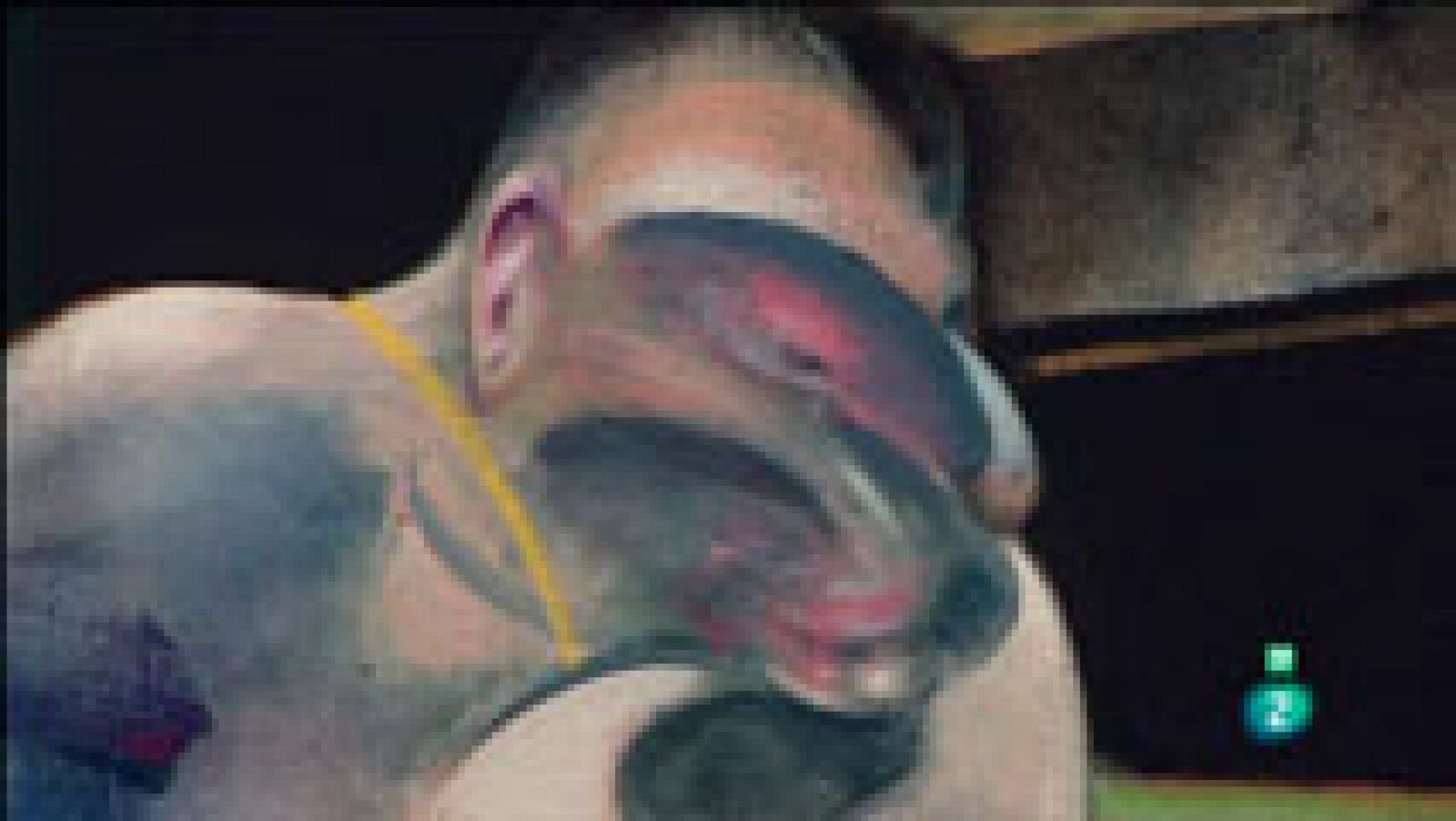 Atención Obras - Francis Bacon: de Picasso a Velázquez