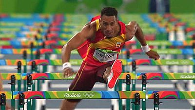 Orlando Ortega (Atletismo)