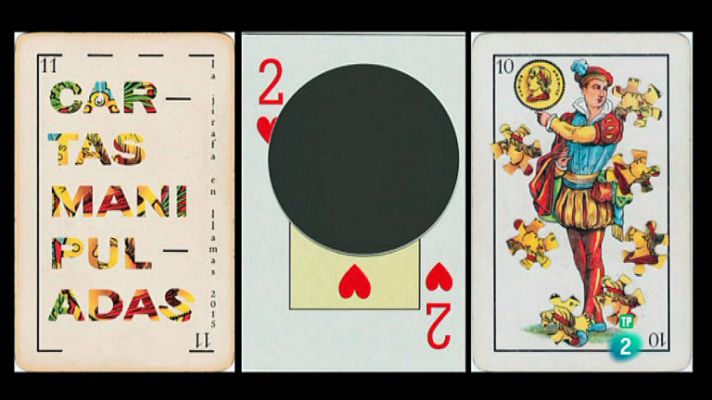 La aventura del Saber - Boek Visual: La jirafa en llamas