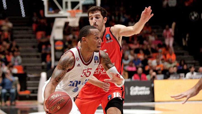 L'informatiu - Comunitat Valenciana - La Comunidad Valenciana en 2' - 20/10/16