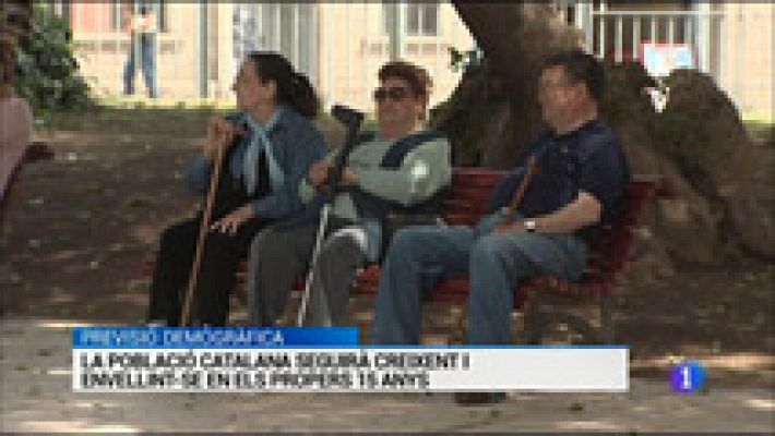 L'Informatiu - L'Informatiu - 20/10/16